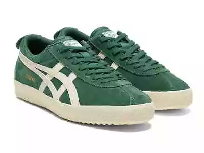 Onitsuka Tiger MEXICO DELEGATION 1183B954 300 PINE GREEN • $159