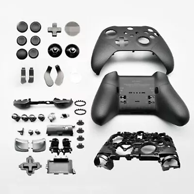 For Xbox One Elite2 Series Controller Full Handle Shell Housing Cover Button Kit • $176.28