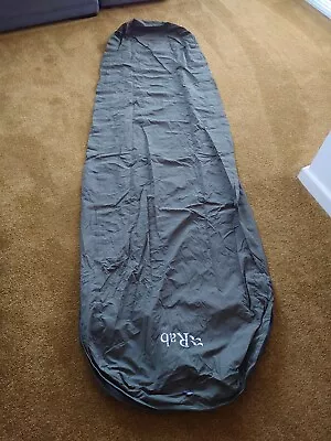 Rab Ascent Event Bivi Bivvi Bivvy Bag • £100