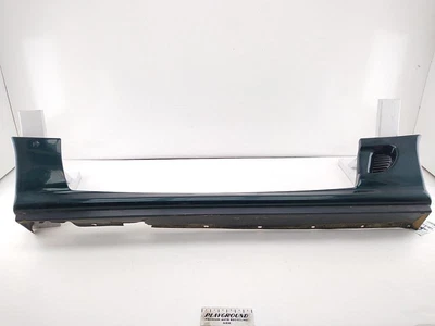 $211.96 • Buy **AS IS PARTS ONLY** Mitsubishi 3000GT / Dodge Stealth Left Side Skirt MB645211 