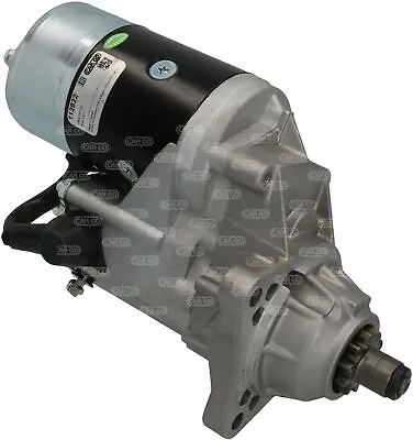HC CARGO Units Starter Motor 112822 • $357.19