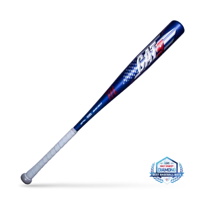 Marucci CAT9 Pastime (-3) 2 5/8  BBCOR (MCBC9A) W/1YR WARRANTY 31  - 34  • $209.99