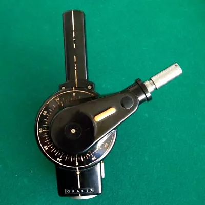 $339 • Buy Vintage PHILIPS ORALIX DENTAL X-RAY Head Unit