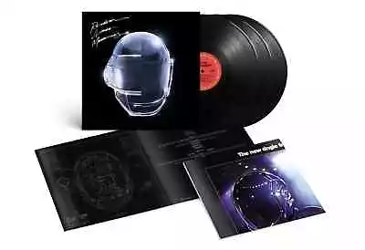 Daft Punk | Black 3xVinyl LP | Random Access Memories (10th • $49.99