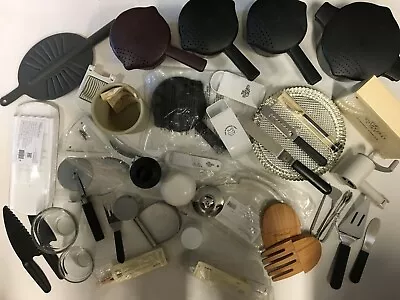 $7.99 • Buy Pampered Chef Utensils Tools Your Choice