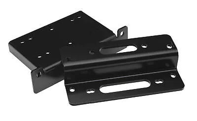 $55.99 • Buy VIPER UTV Winch Mount Plate Kit - Kawasaki Teryx Models