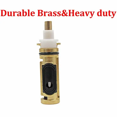 1222HD Heavy Duty Brass Shower Cartridge For Posi-Temp Valves • $13.99