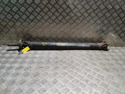 BMW E36 Propshaft Prop Shaft Driveshaft  3 Series Coupe 318i OEM 26111227773 • $75.78