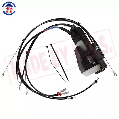 Trim Pump Actuator Kit 21945915 21573834 For Volvo Penta SX-A DPS-A & DPS-B • $429.97