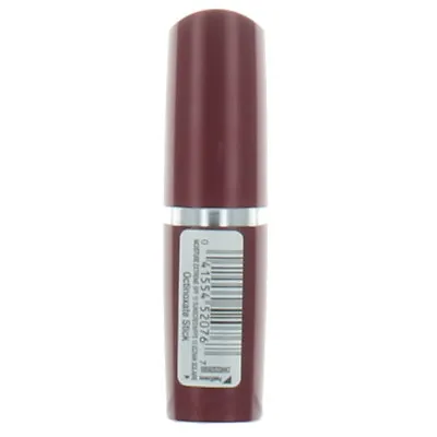 Royal Red E190 By Maybelline For Women Lipstick .15 Oz. NEW • $8.09