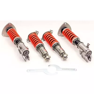 GSP Godspeed Mono RS Coilovers Suspension Kit For Subaru Impreza & WRX 08-14 • $765