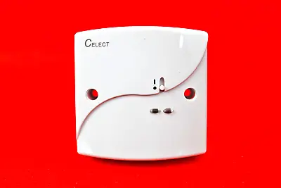 £24.99 • Buy Celect Tower ET3 Wireless Room Thermostat Receiver Only