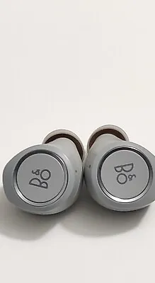 £69.99 • Buy B&O BeoPlay E8 2.0 True Wireless In Ear Headphones Natural Buds Only