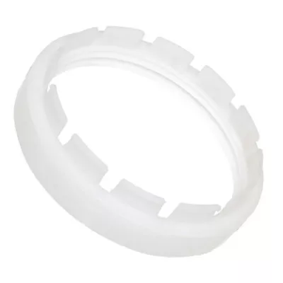 £8.62 • Buy CREDA Genuine Tumble Dryer Vent Hose Adaptor Ring Connector C00206593