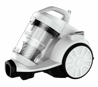 £39.99 • Buy Bush Multi Cyclonic Bagless Cylinder Vacuum Cleaner  - 1 Year Guarantee