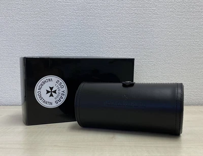 $580 • Buy Vacheron Constantin Genuine Watch Case Black Overseas Novelty V1046834892HA