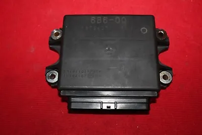 Yamaha SX230 AR230 SR230 160hp HO Engine Control Unit ECM ECU Computer Module • $1284.95