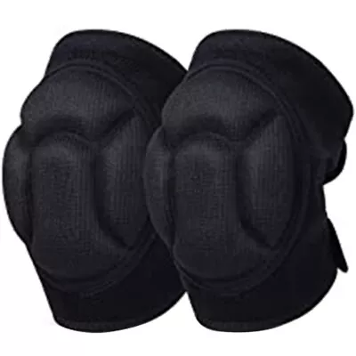 Men/Women Knee Pads For Gardening Cleaning Construction Work Flooring Volle • $27.96