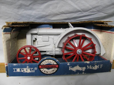 £28.04 • Buy Ertl 1990 Special Edition Fordson Model F Tractor #872, 1/16 Scale, Made In USA
