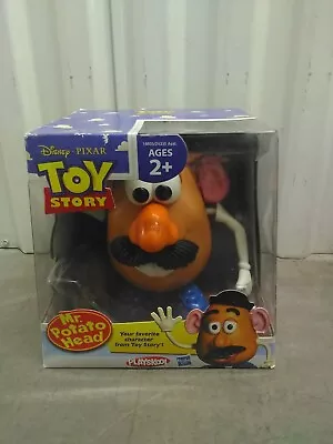 Playskool Disney Pixar Toy Story Mr. Potato Head Hasbro 2009 NIB Mr. Potato • $125