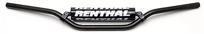 $106.50 • Buy Renthal 7/8  Mini Handlebars Black CRF150R Adult Bar 816-01-BK-01-185