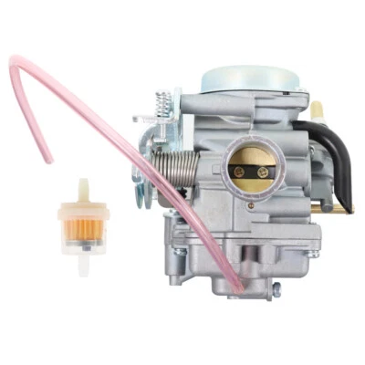 $37.62 • Buy Unused For Eton 811613 4-stroke TK E-TON Rover & Viper 70cc 90cc New Carburetor