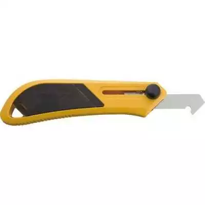 Olfa Pc-L Laminate Scoring Knife Manual Retracting Hook Multipurpose • $10.59