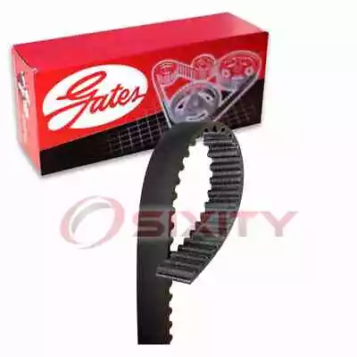 Gates Engine Timing Belt For 2004-2007 Saturn Vue 3.5L V6 Valve Train Vl • $35.50