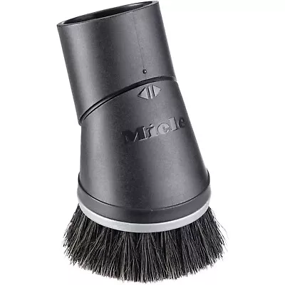 MIELE  35mm Dusting Brush Tool Attachment Vacuum Cleaner SSP10 7132710 Genuine • £18.99