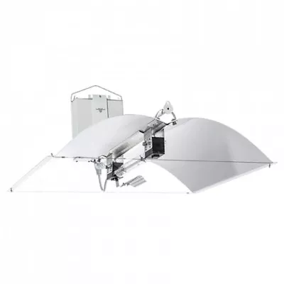 £395 • Buy 600-750W Hellion DE-HPS Illumination Kit (Adjust-A-Wing) Lighting Kit
