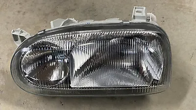 $80 • Buy VW GOLF Right And Left HEADLIGHTS