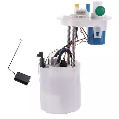 For 2014-2015 Chevrolet Malibu L4 2.0L Electric Fuel Pump Module Assembly • $49.29