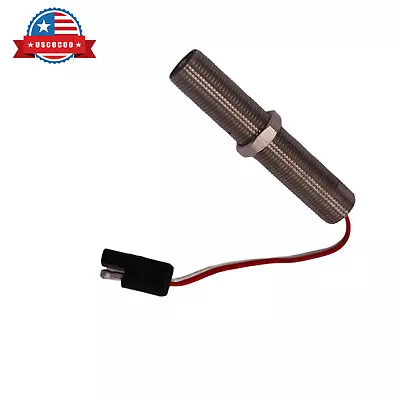 New Magnetic Speed Pickup Sensor Engine 3/4-16 UNF-2A Threaded For MSP6724 • $25.69