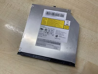 Packard Bell LJ71 LJ75 LJ61 LJ65 DVD-RW Optical Drive + Cover Bezel AD-7585H • £7.61