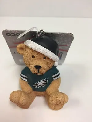 NFL Team Jersey Bear Ornament Choose Your Team • $8.49