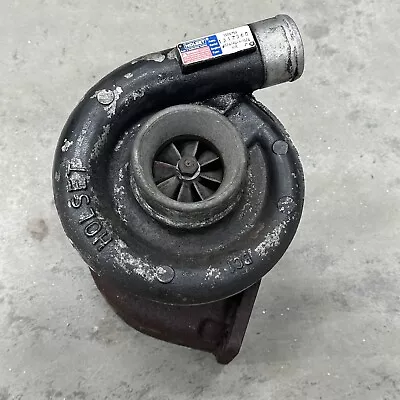 Genuine Holset H1C Turbo Non Intercooled First Gen Cummins 5.9 12V 6BT  • $175