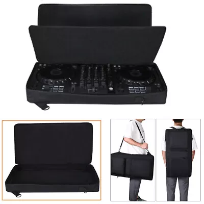 For Pioneer DJ DDJ-FLX6 DDJ-SX DDJ-SX2 SX3 Disc Player Travel Backpack Case Bag • $69.33