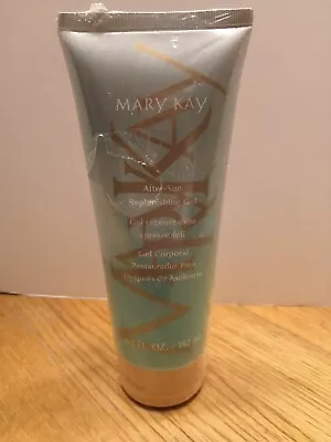 Mary Kay After-Sun REPLENISHING GEL Brand New! AA  • $15