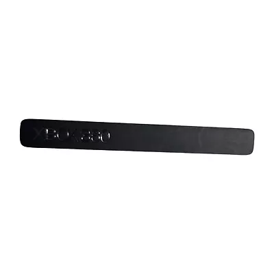 $13.99 • Buy Genuine Microsoft Xbox 360 S Console DVD Disc Drive Bezel Housing Cover X820116