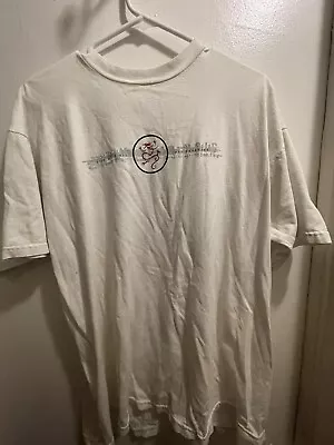 Sick Of It All T-shirt X-LARGE  NYHC   Madball Agnostic Front  Hardcore Shirt • $40