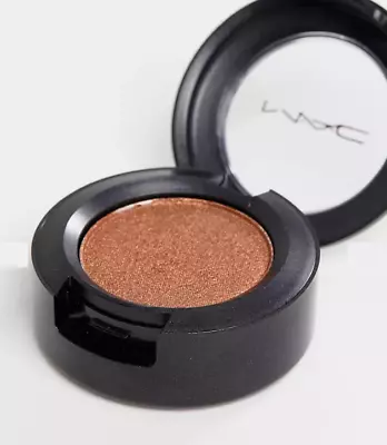 MAC Cosmetics AMBER LIGHTS (med Copper Shimmer) Eyeshadow - New • £15.99