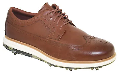 Cole Haan Men's ØriginalGrand Tour Waterproof Golf Shoe Style C36898 • $89.99