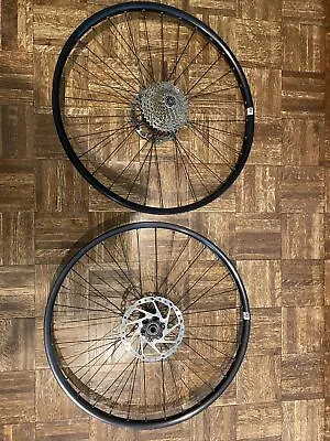 Co-op Cycles 27.5 Tubeless Wheelset • $299