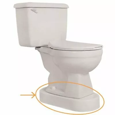 Toilevator Toilet Riser • $91.59