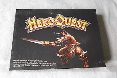 HeroQuest Mythic Tier Expansion Set • $320