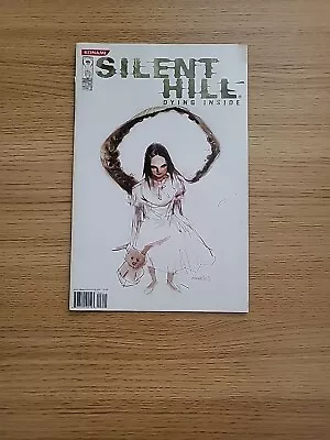 Silent Hill Dying Inside #2  • £10