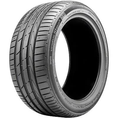 1 New Hankook Ventus S1 Evo2 (k117b)  - 225/50r17 Tires 2255017 225 50 17 • $297.99