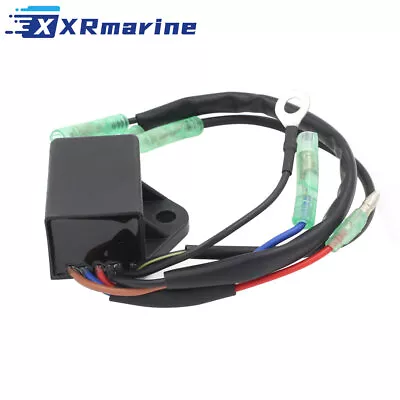 CDI Coil Assy For Tohatsu Outboard Engine 3G2-06060-2-00 M18 9.9HP 15HP 18HP • $33.60