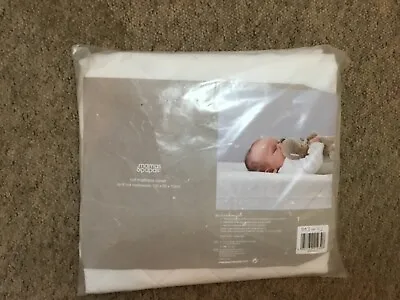 Mamas & Papas Cot Mattress Cover • £11.99