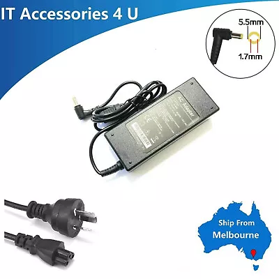 Laptop Charger AC Adapter For Acer Aspire 4830G 5750G 5810G 5520G 4720G • $24.49